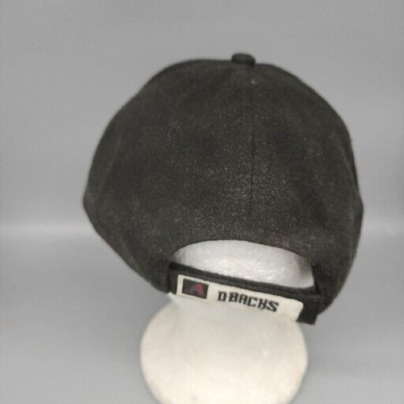 New Era 9Forty Men's MLB Arizona Diamondbacks Official Cap Hat Adjustable - Picture 3 of 7